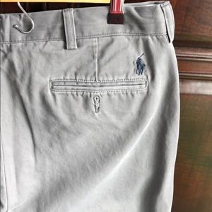 Polo by Ralph Lauren men’s pants